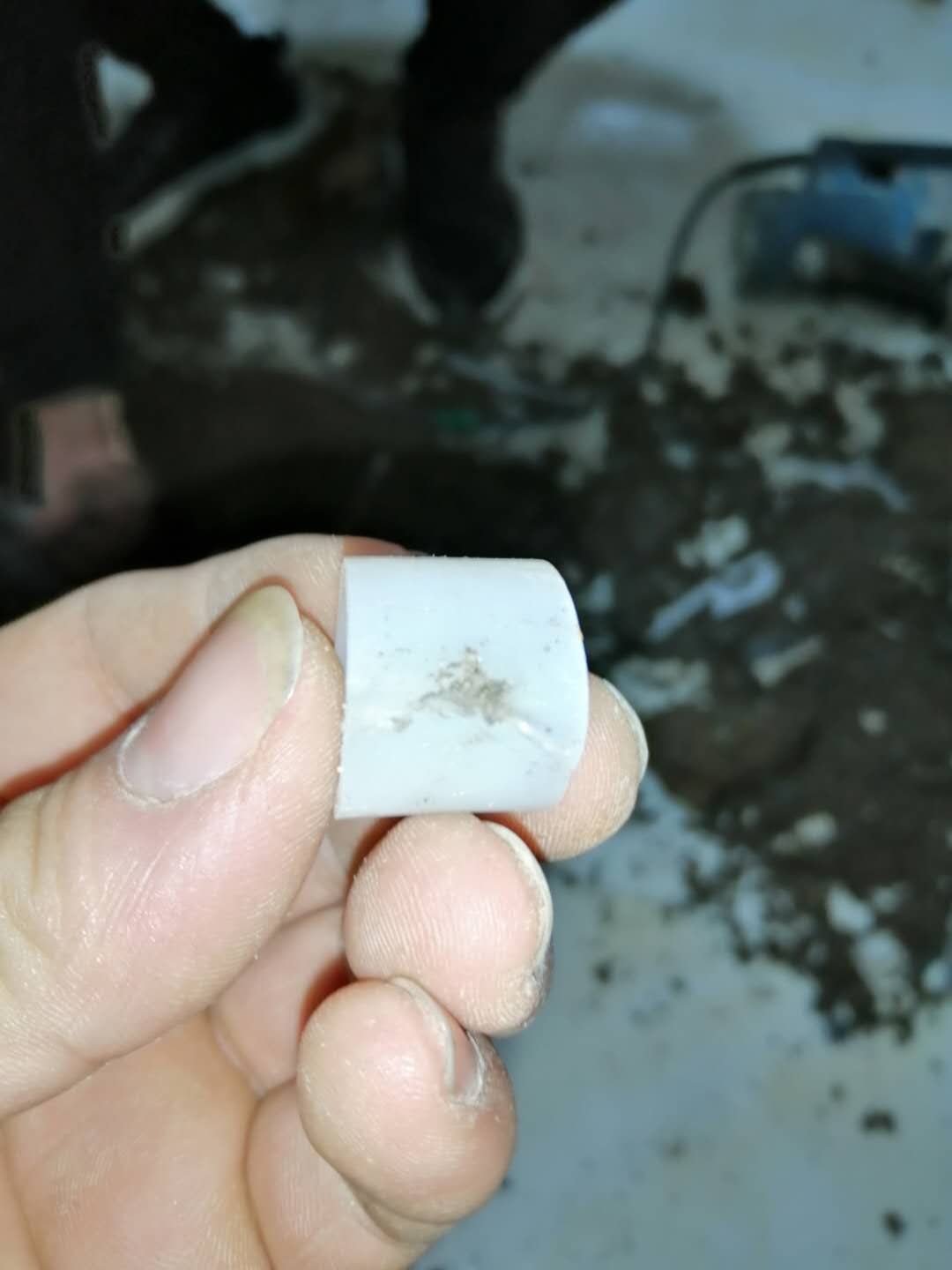 彭州地暖漏水检测
